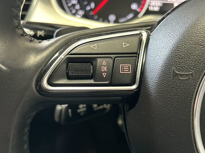 2025 Audi A8