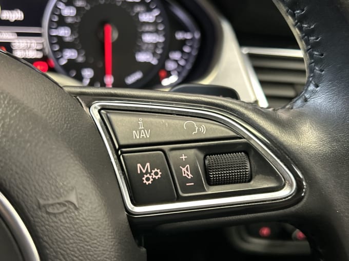 2025 Audi A8