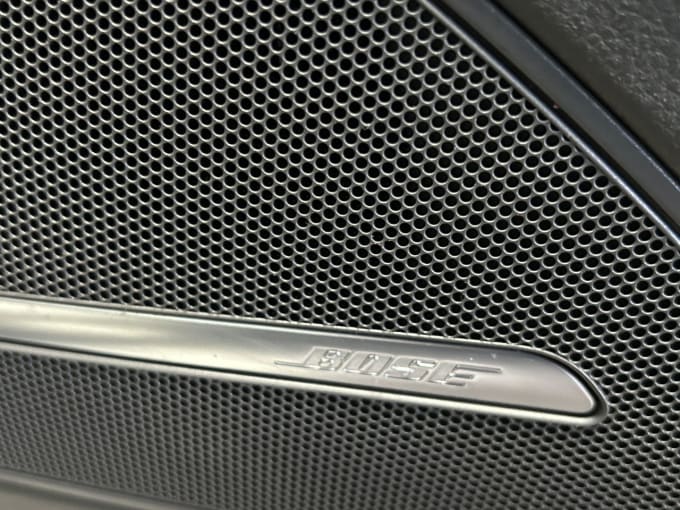 2025 Audi A8