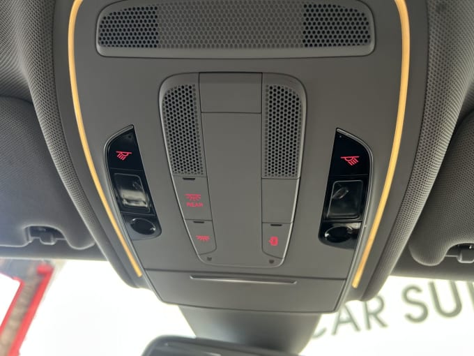 2025 Audi A8