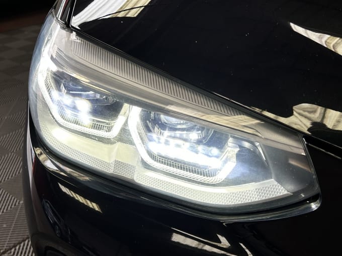 2025 BMW X4