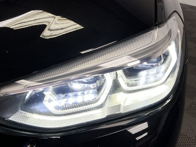 2025 BMW X4