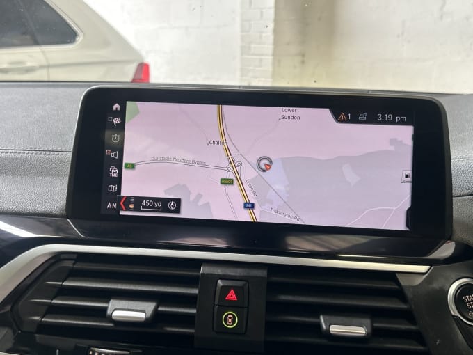 2025 BMW X4