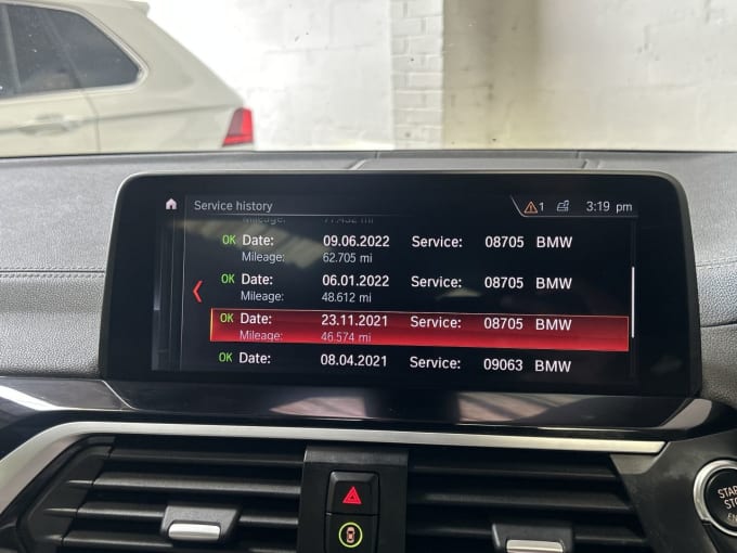 2025 BMW X4