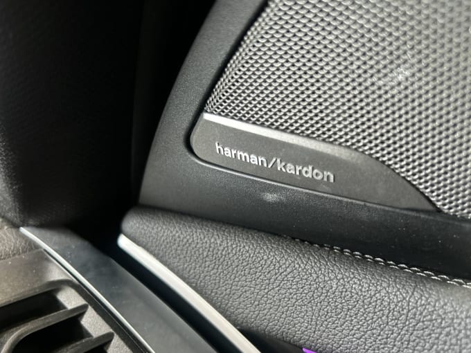2025 BMW X4