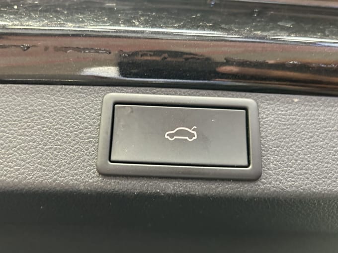 2025 Skoda Octavia