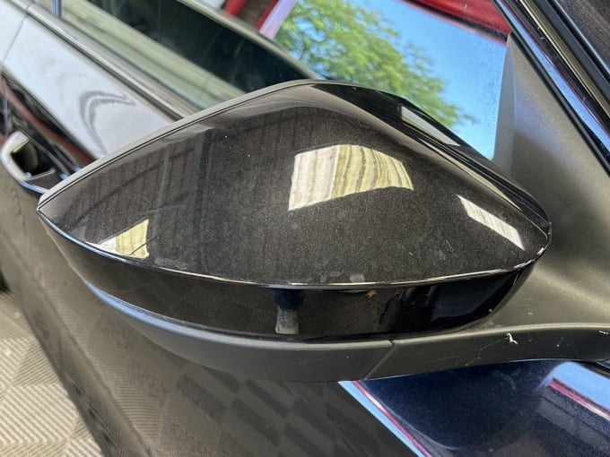 2025 Skoda Octavia