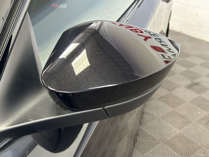 2025 Skoda Octavia
