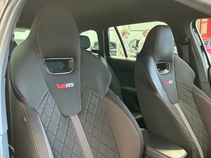 2025 Skoda Octavia