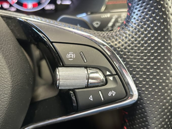 2025 Skoda Octavia