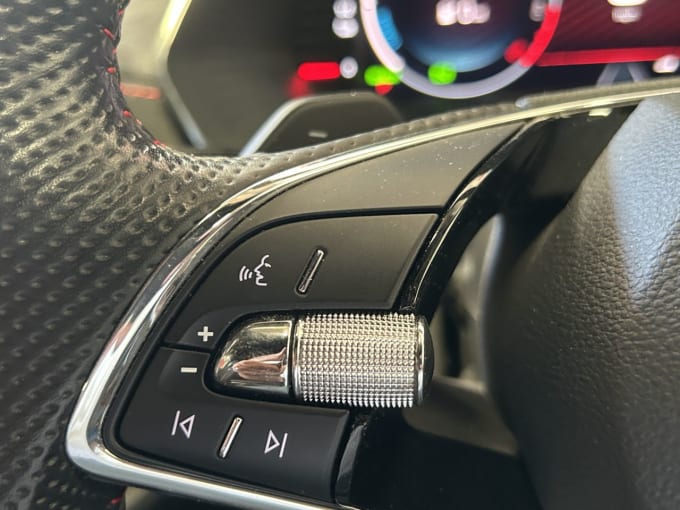 2025 Skoda Octavia