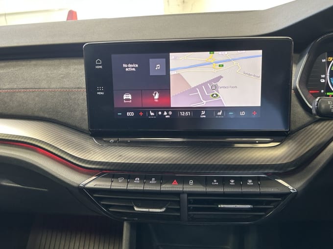 2025 Skoda Octavia