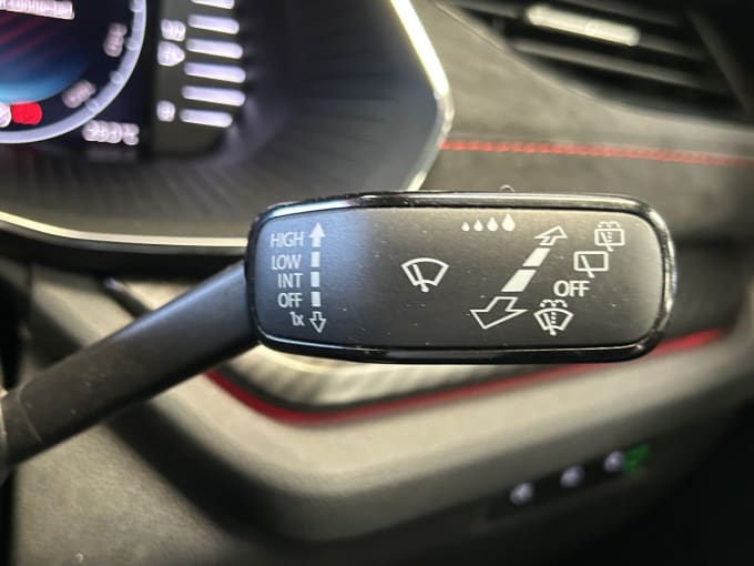 2025 Skoda Octavia