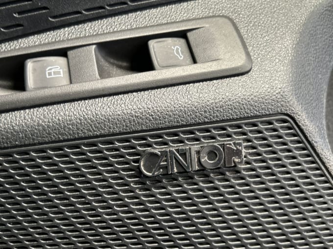 2025 Skoda Octavia
