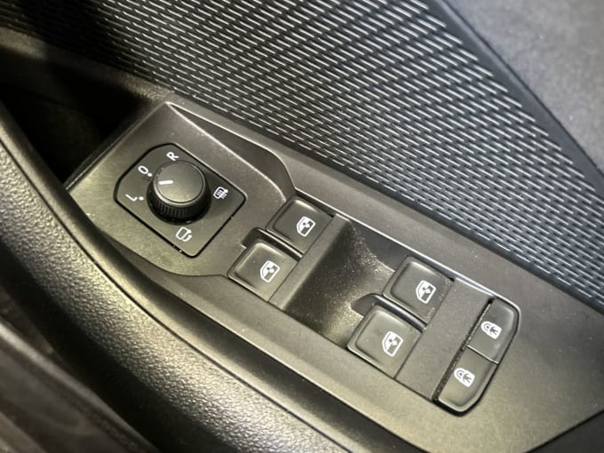 2025 Skoda Octavia