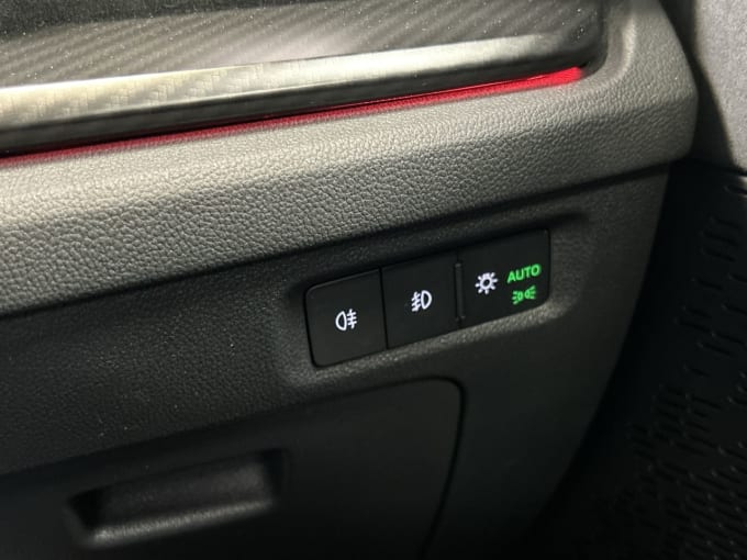 2025 Skoda Octavia