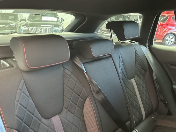 2025 Skoda Octavia