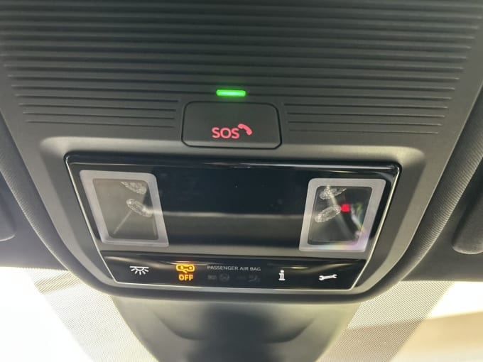 2025 Skoda Octavia