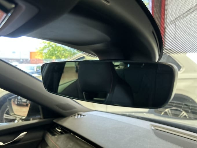 2025 Skoda Octavia