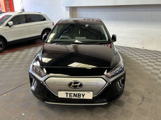2025 Hyundai Ioniq