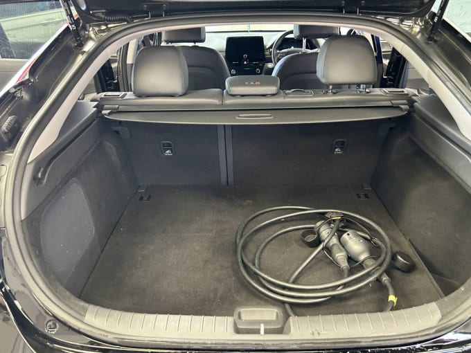 2025 Hyundai Ioniq