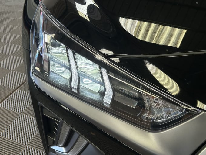 2025 Hyundai Ioniq