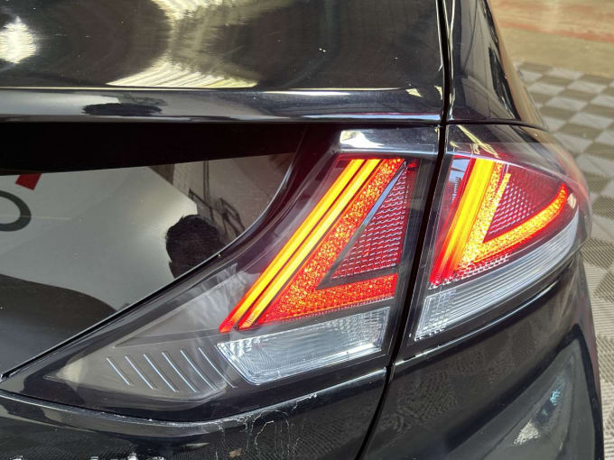 2025 Hyundai Ioniq