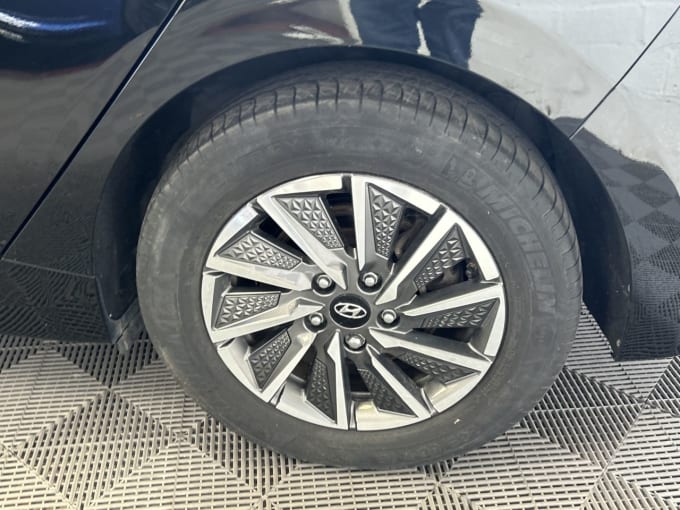 2025 Hyundai Ioniq