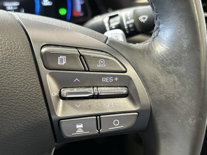 2025 Hyundai Ioniq