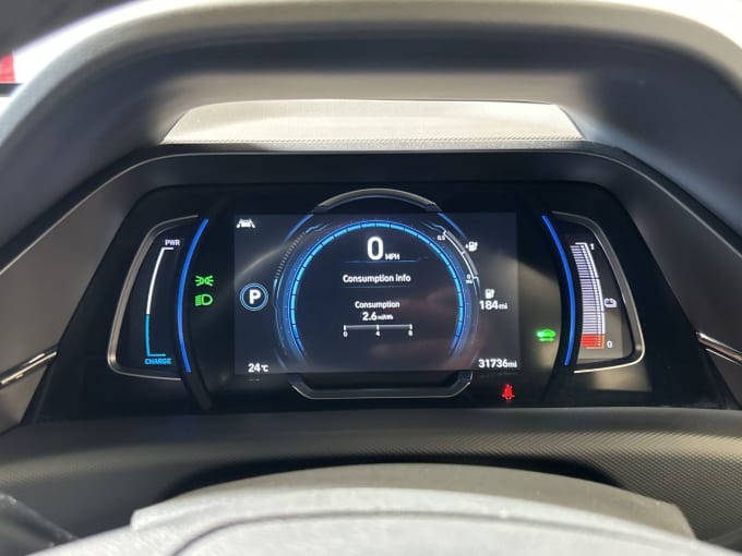 2025 Hyundai Ioniq