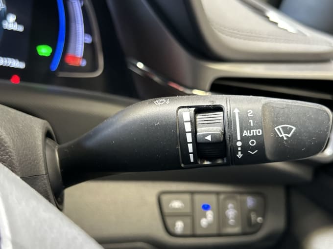 2025 Hyundai Ioniq