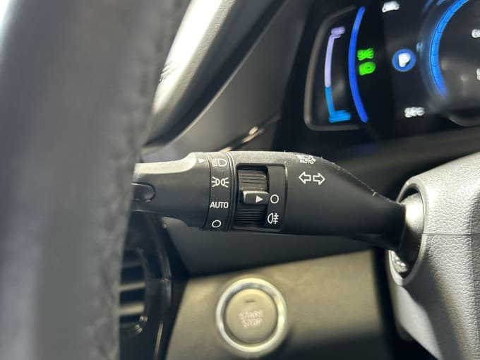 2025 Hyundai Ioniq