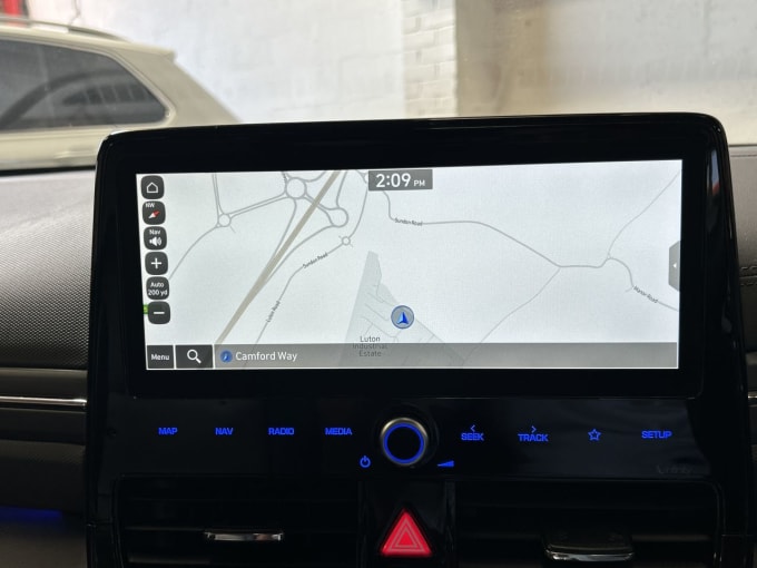 2025 Hyundai Ioniq