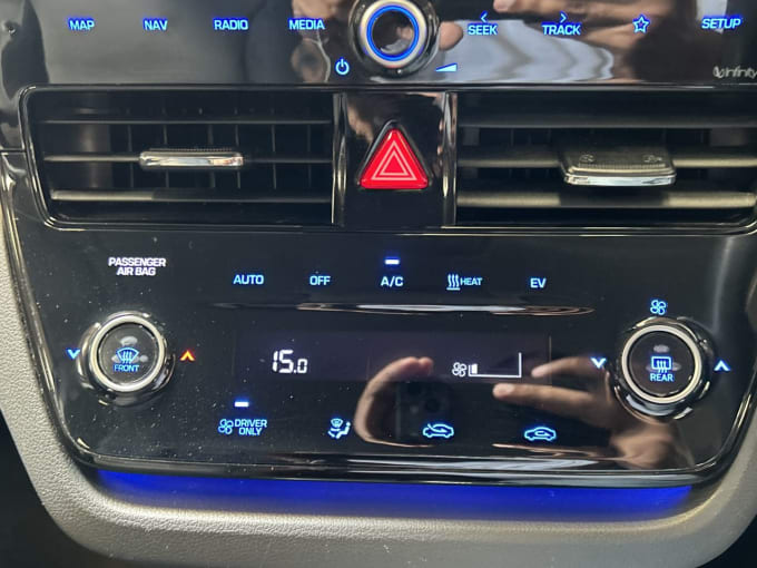 2025 Hyundai Ioniq
