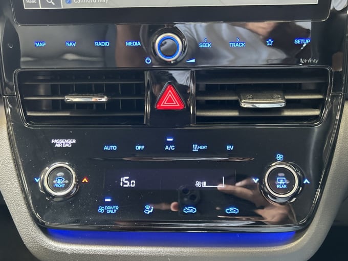 2025 Hyundai Ioniq