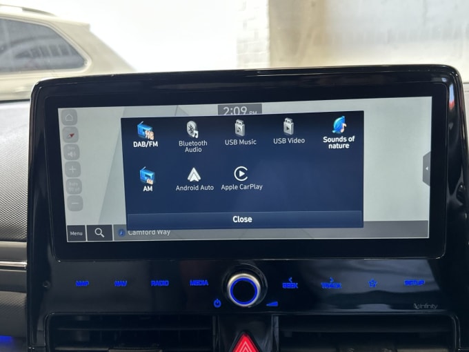 2025 Hyundai Ioniq