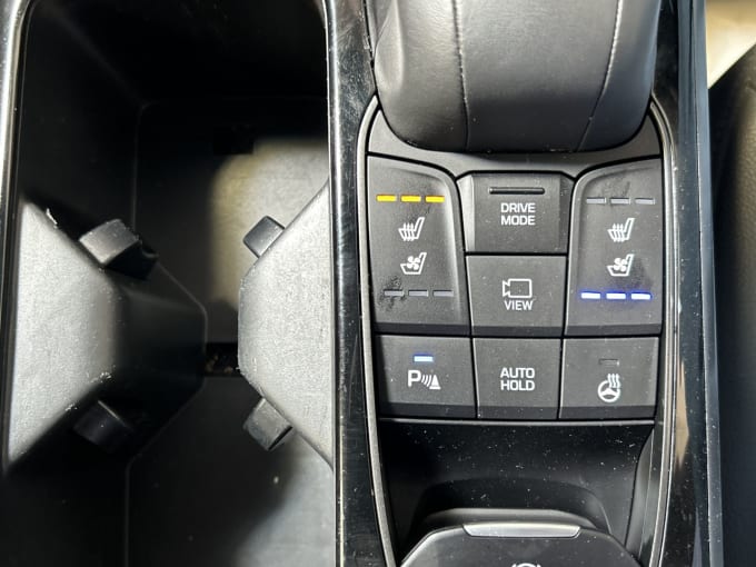 2025 Hyundai Ioniq