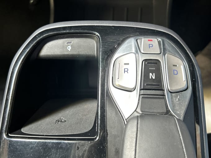 2025 Hyundai Ioniq