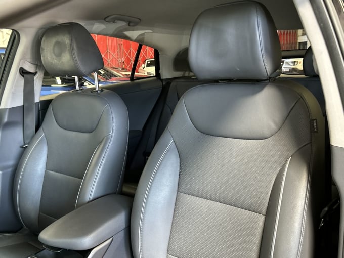 2025 Hyundai Ioniq