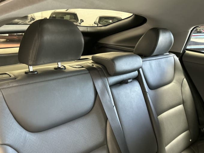 2025 Hyundai Ioniq