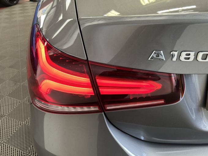 2025 Mercedes-benz A-class