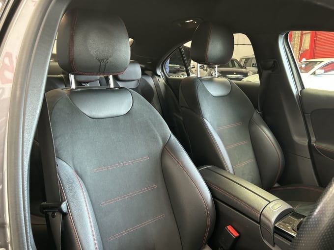 2025 Mercedes-benz A-class