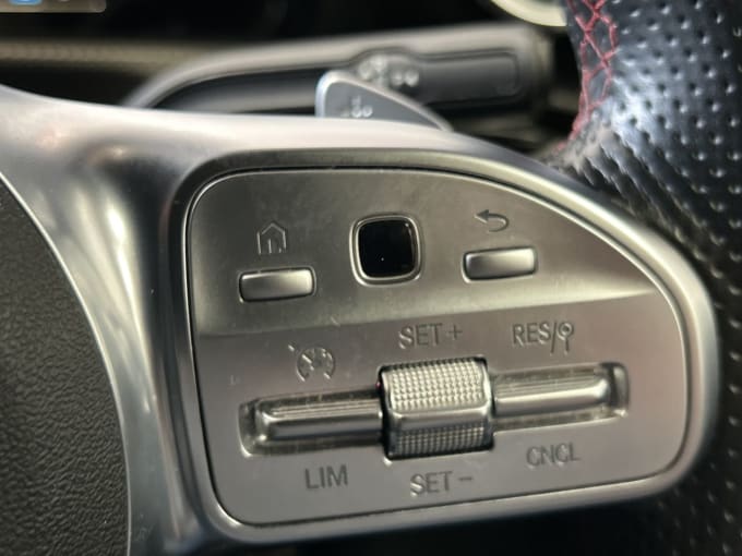 2025 Mercedes-benz A-class