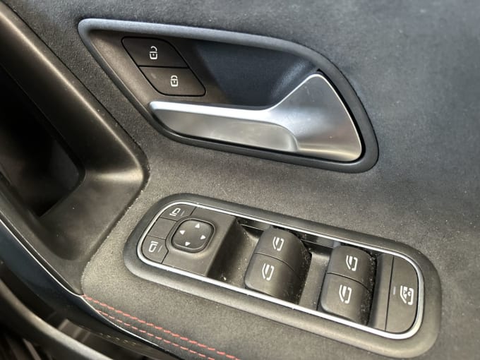 2025 Mercedes-benz A-class