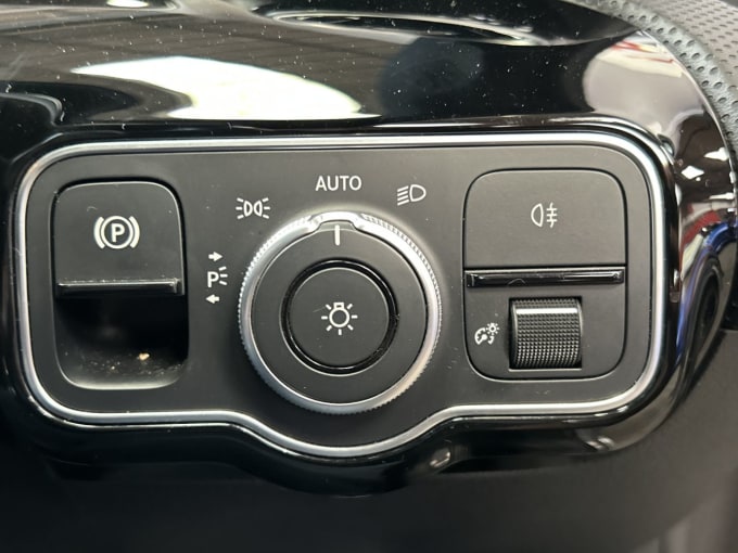 2025 Mercedes-benz A-class