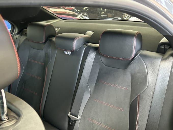 2025 Mercedes-benz A-class