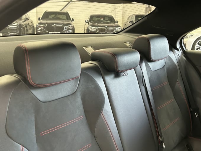 2025 Mercedes-benz A-class