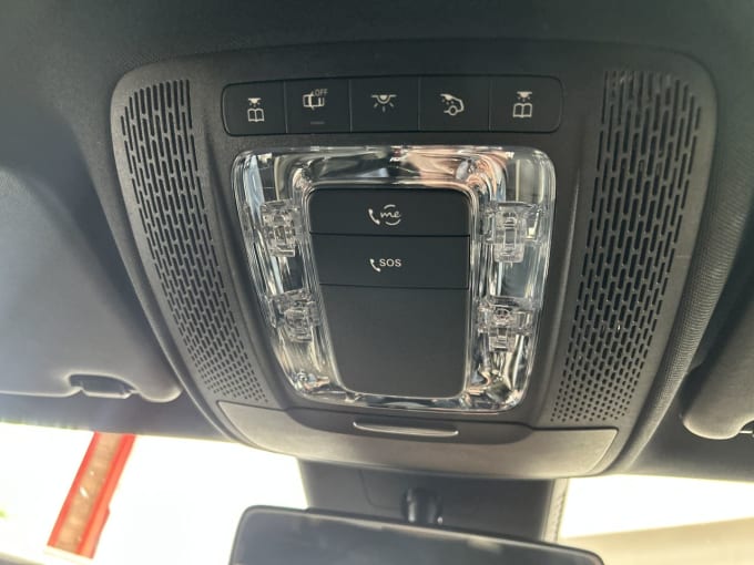 2025 Mercedes-benz A-class