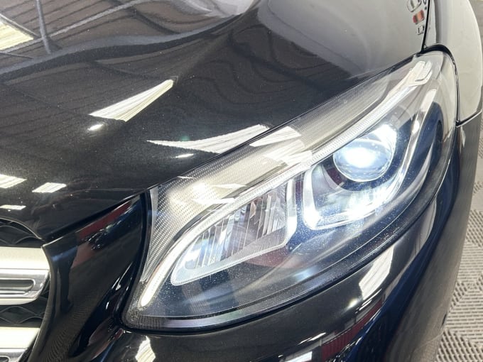 2025 Mercedes-benz Glc