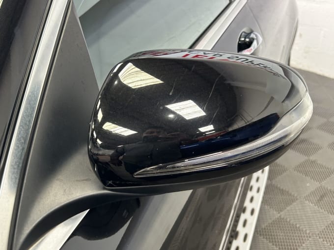 2025 Mercedes-benz Glc